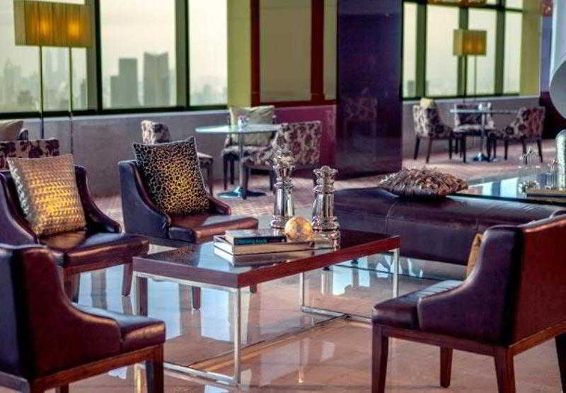 Renaissance Shanghai Zhongshan Park Hotel Interno foto